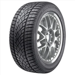 Anvelope iarna DUNLOP SP WINTER SPORT 3D 245/50R18 100H 