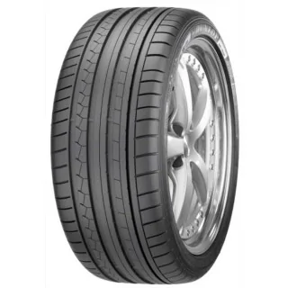 Anvelope vara DUNLOP SP SPORT MAXX GT 255/35R18 94Y 