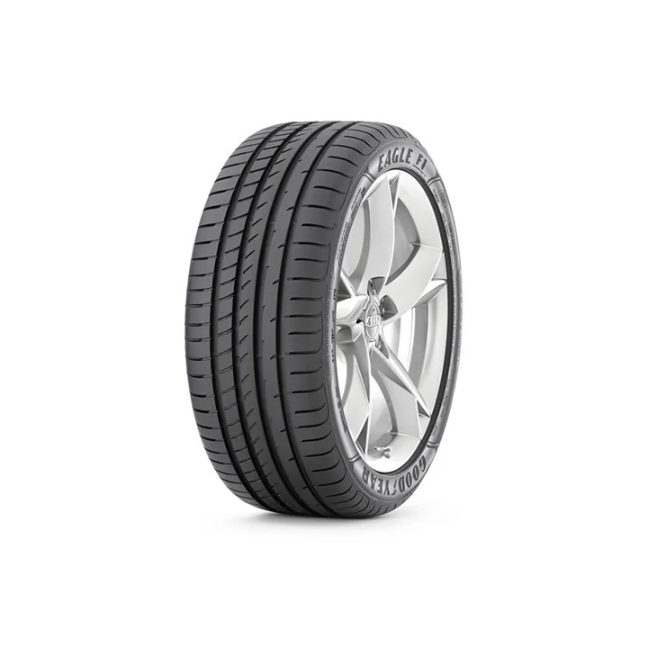 Anvelope vara GOODYEAR EAGLE F1 ASYMMETRIC 2 255/35R19 92Y 