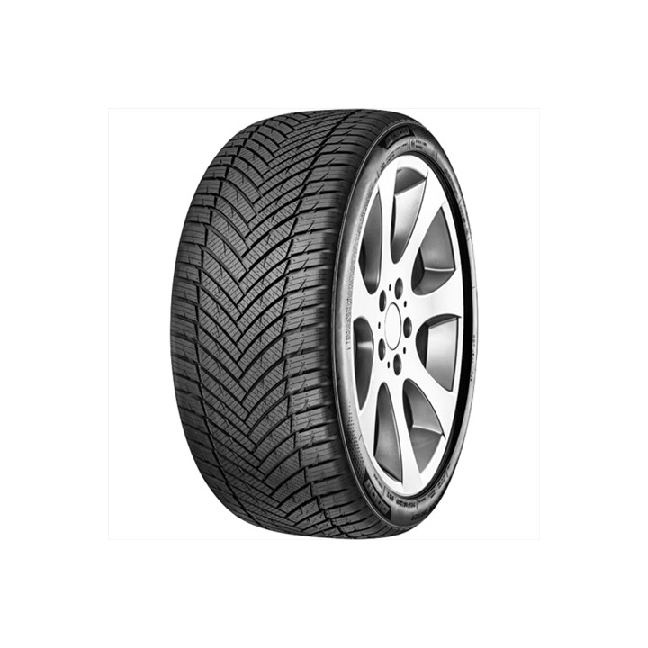 Anvelope all season MINERVA ALL SEASON MASTER 215/65R16 102V 