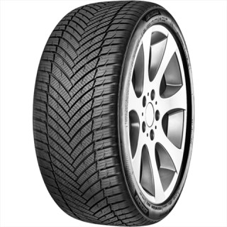 Anvelope toate anotimpurile MINERVA ALL SEASON MASTER 185/55R15 82H 