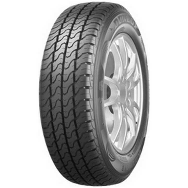 Anvelope vara DUNLOP Econodrive 185/75R16C 104/102R 8PR