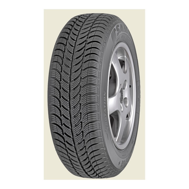 Anvelope iarna SAVA ESKIMO S3+ 195/65R15 91T 