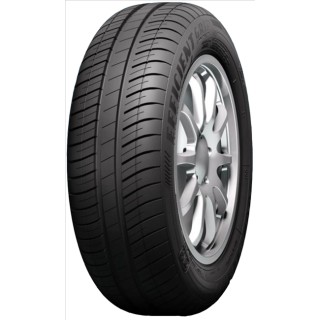 Anvelope vara GOODYEAR EFFICIENTGRIP COMPACT 165/70R14 81T 