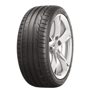 Anvelope vara DUNLOP SP SPORT MAXX RT 215/55R16 97Y 