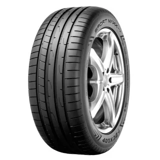 Anvelope vara DUNLOP SP SPORT MAXX RT 2 225/55R17 97Y 