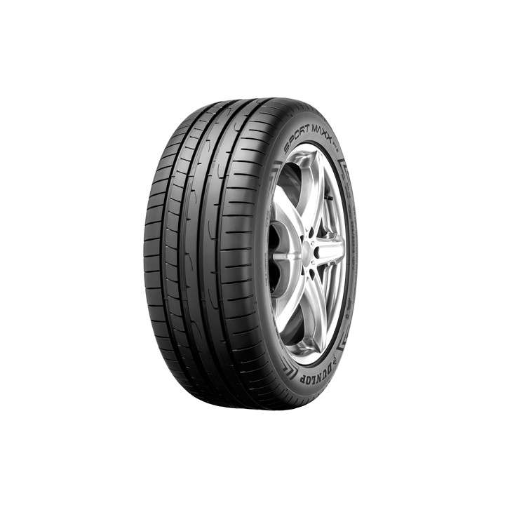 Anvelope vara DUNLOP SP SPORT MAXX RT 2 225/55R17 97Y 