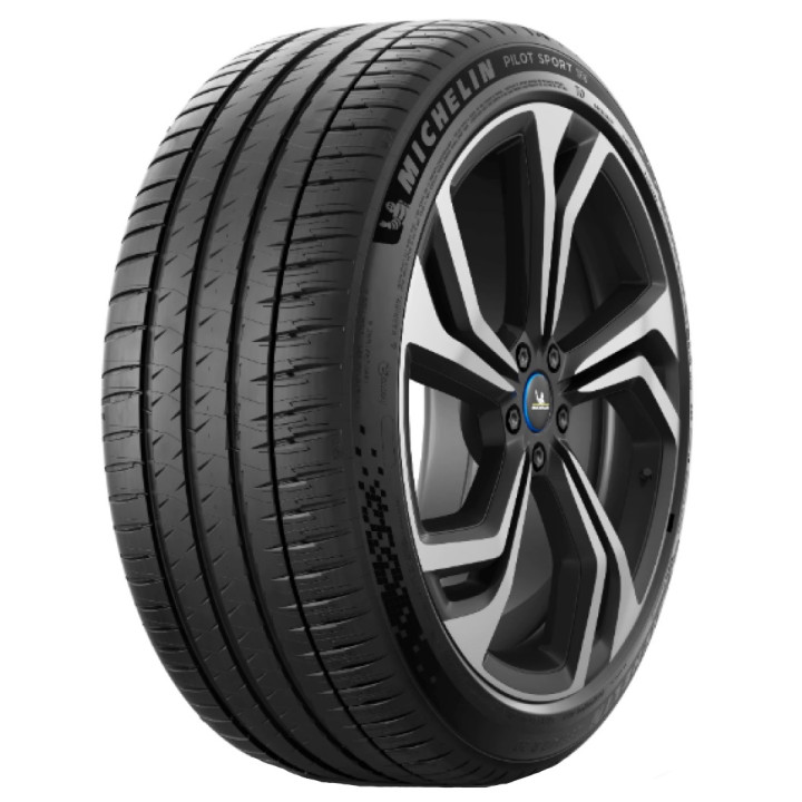 Anvelope vara MICHELIN Pilot sport ev 275/35R21 103Y XL