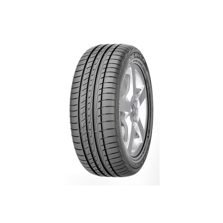 Anvelope vara DEBICA PRESTO UHP 225/55R16 95W 