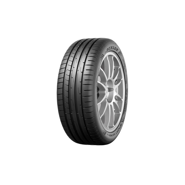 Anvelope vara DUNLOP SP SPORT MAXX RT 2 245/40R18 97Y 