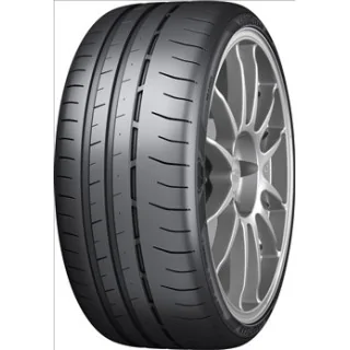 Anvelope vara GOODYEAR EAGLE F1 SUPERSPORT R 265/35R20 99Y 