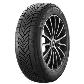 Anvelope iarna MICHELIN ALPIN 6 215/55R16 97H 