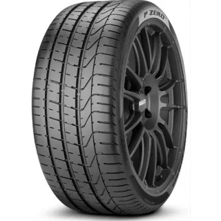 Anvelope vara PIRELLI P ZERO 275/30R19 96Y 