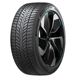 Anvelope iarna HANKOOK IW01 WINTERI*CEPT ION 265/40R21 105V 