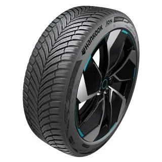 Anvelope all season HANKOOK IL01 ION FLEXCLIMATE 215/55R18 99V 