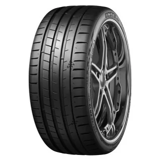 Anvelope vara KUMHO PS91 265/35R19 98Y 