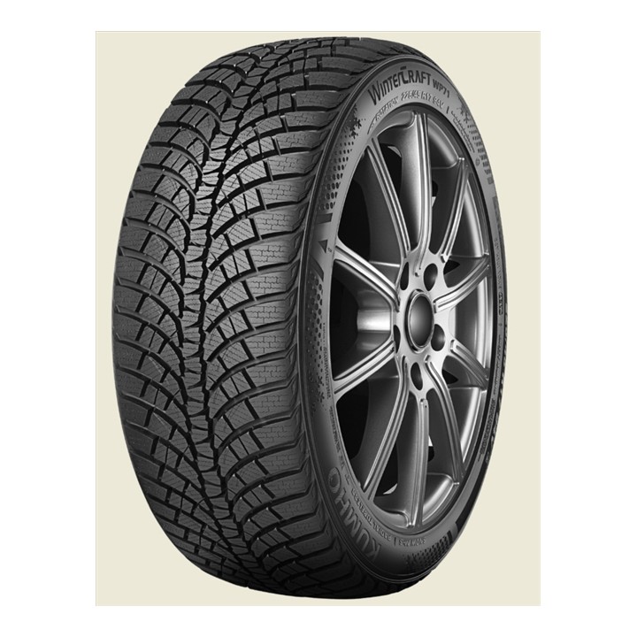 Anvelope iarna KUMHO WP71 225/50R17 94V 