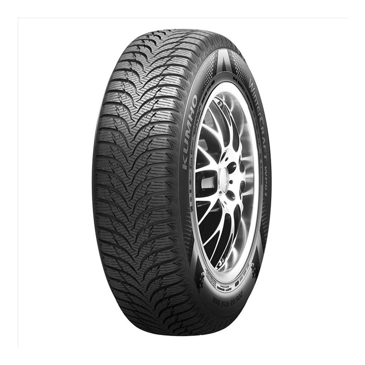 Anvelope iarna KUMHO WP51 205/55R16 91H 