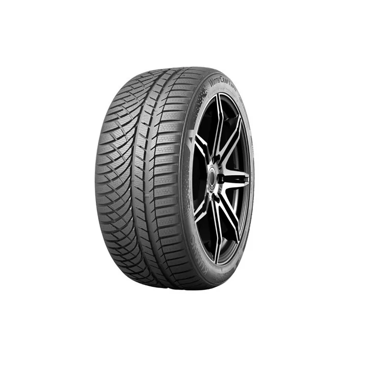 Anvelope iarna KUMHO WP72 265/35R19 98W 