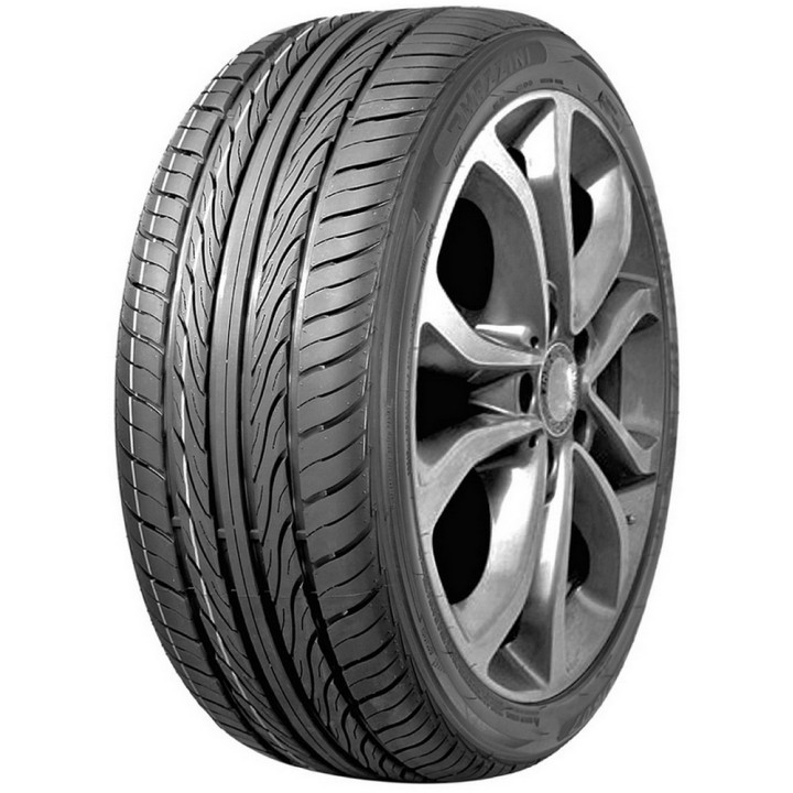 Anvelope vara MAZZINI Eco607 235/55R17 103W XL