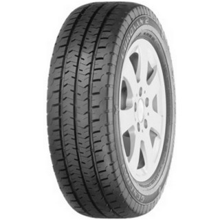 Anvelope vara GENERAL TIRE Eurovan 2 195/75R16C 107/105R 8PR