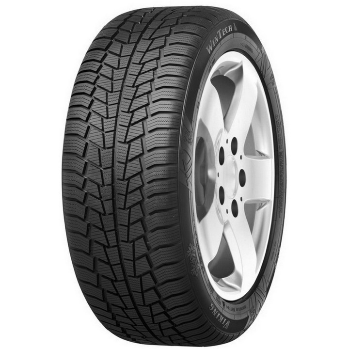 Anvelope iarna VIKING Wintech 205/55R16 91T  