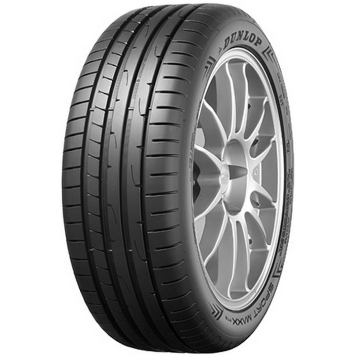 Anvelope vara DUNLOP Sport maxx rt 2 225/50R17 98Y XL