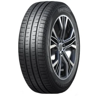 Anvelope vara TOURADOR X wonder van 195/75R16C 110/108R 10PR