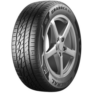 Anvelope vara GENERAL TIRE Grabber gt plus 235/55R18 100H  