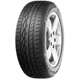 Anvelope vara GENERAL TIRE Grabber gt 265/45R20 108Y XL