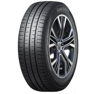 Anvelope vara TOURADOR X wonder van 205/65R16C 107/105T 8PR