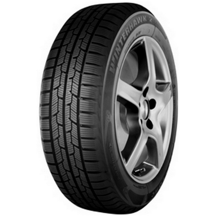 Anvelope iarna FIRESTONE Winterhawk 2 evo 205/55R16 91H  