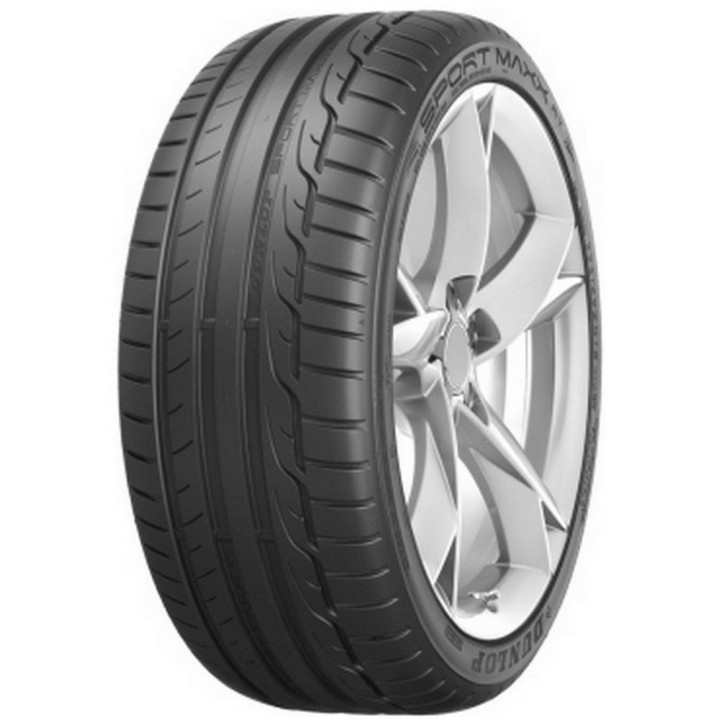 Anvelope vara DUNLOP Sport maxx rt 205/45R16 83W  