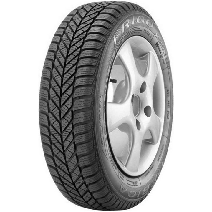 Anvelope iarna DEBICA Frigo 2 185/70R14 88T  