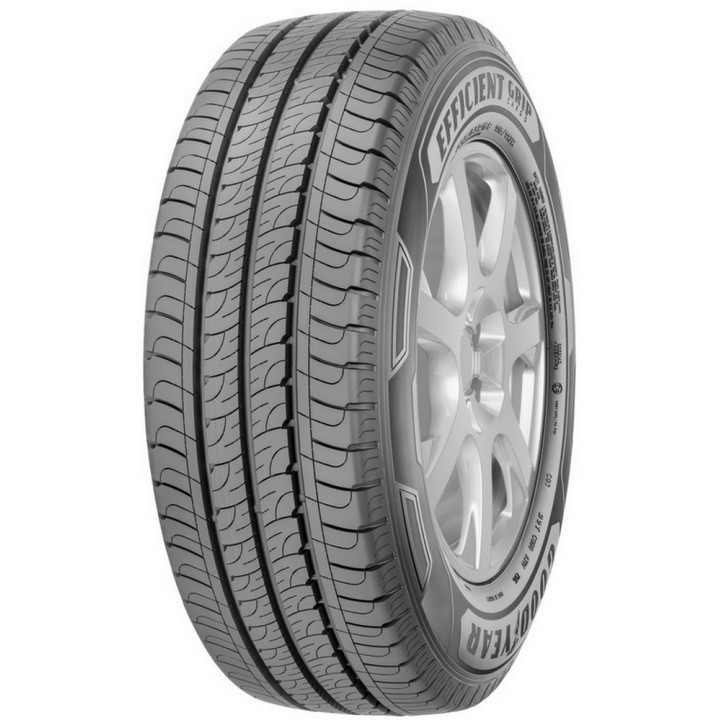 Anvelope vara GOODYEAR Efficientgrip 205/55R16 91V  