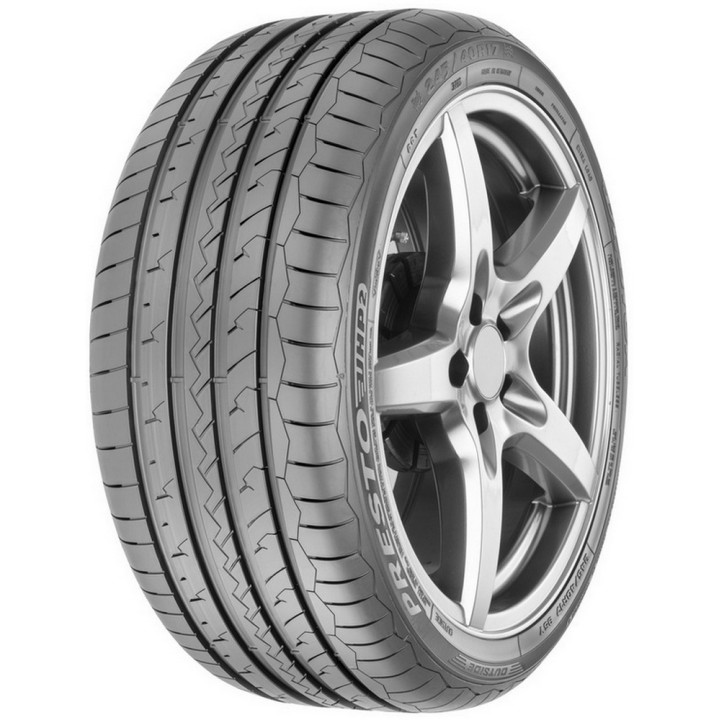 Anvelope vara DEBICA Presto uhp 235/40R18 95Y XL