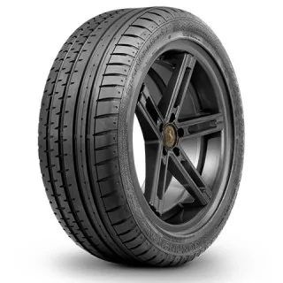 Anvelope vara CONTINENTAL CONTISPORTCONTACT 2 255/40R19 100Y 