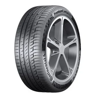 Anvelope vara CONTINENTAL CROSSCONTACT RX 275/40R21 107H 