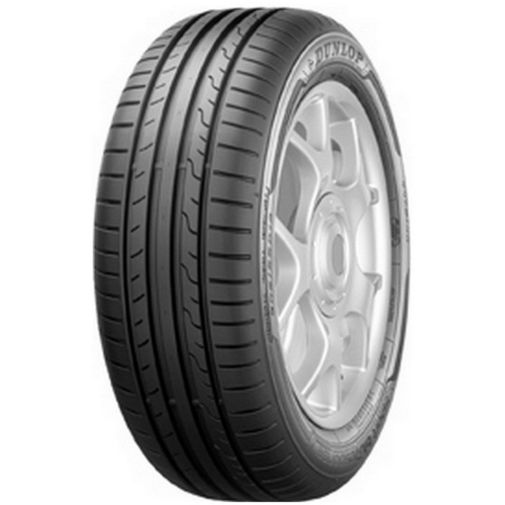 Anvelope vara DUNLOP BLURESPONSE 215/60R16 99H 