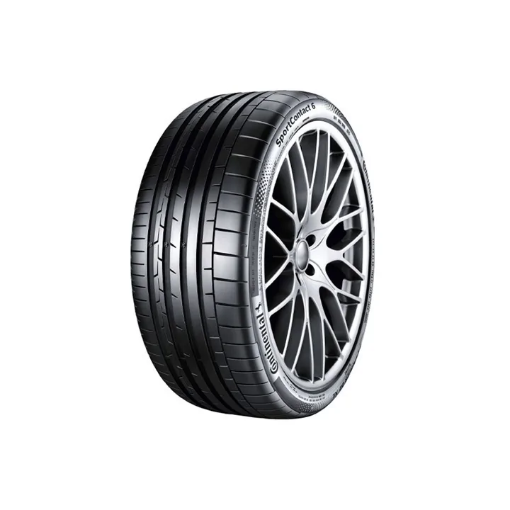 Anvelope vara CONTINENTAL SPORTCONTACT 6 285/45R21 113Y 