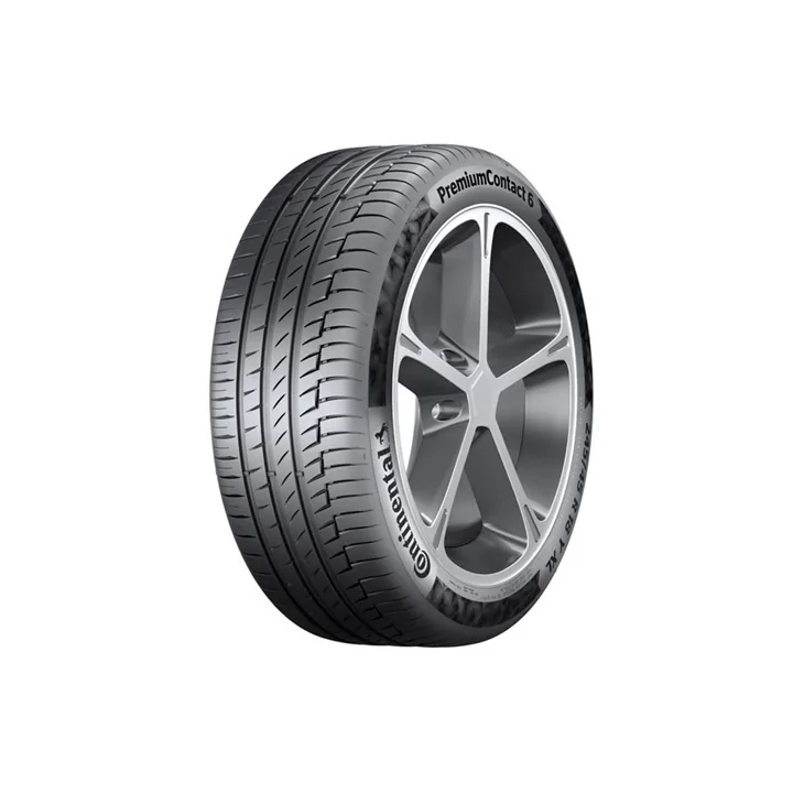 Anvelope vara CONTINENTAL PREMIUMCONTACT 6 235/50R18 97V 