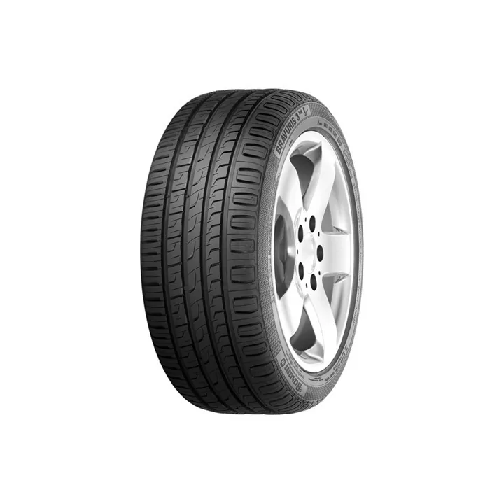 Anvelope vara BARUM BRAVURIS 3HM 245/40R18 93Y 