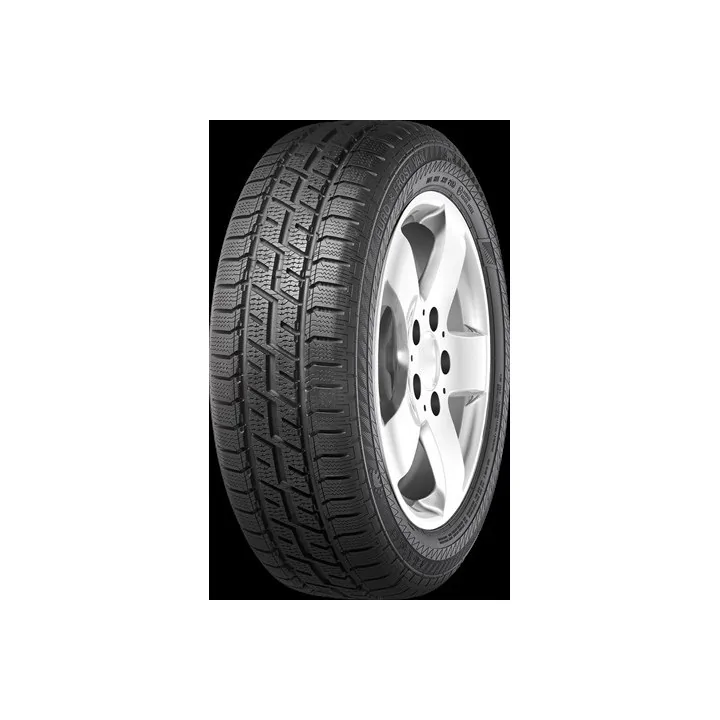 Anvelope iarna GISLAVED EURO*FROST VAN 215/75R16C 113/111R 