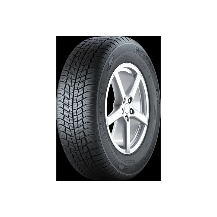 Anvelope iarna GISLAVED EURO*FROST 6 225/40R18 92V 