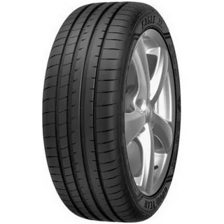 Anvelope vara GOODYEAR Eagle f1 asymmetric 3 suv 255/45R19 100V 