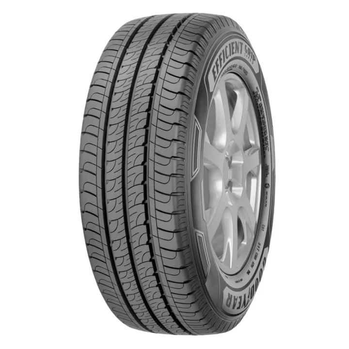 Anvelope vara GOODYEAR Efficientgrip cargo 2 215/60R17C 109/107H 8PR