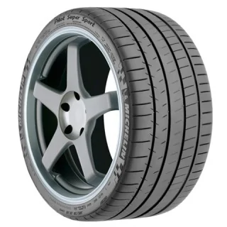 Anvelope vara MICHELIN PILOT SUPER SPORT 255/40R20 101Y 