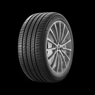 Anvelope vara MICHELIN LATITUDE SPORT 3 245/50R19 105W 