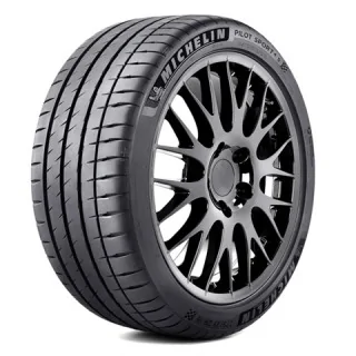 Anvelope vara MICHELIN PILOT SPORT 4 S 255/30R20 92Y 