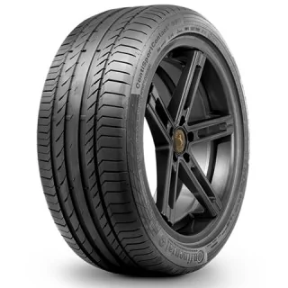 Anvelope vara CONTINENTAL CONTISPORTCONTACT 5 255/50R19 107W 